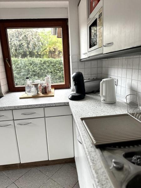 Fotografie 6: Spacious & Bright Family Escape