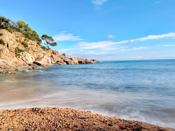 ⭑ Sea Views + Private Beach. What Else? ⭑ - Tossa de Mar