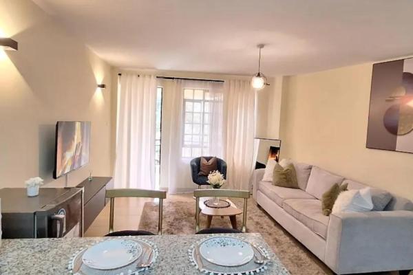 Foto 1: 1 Bed Flat - Sleeps 2 - Parking - Wifi