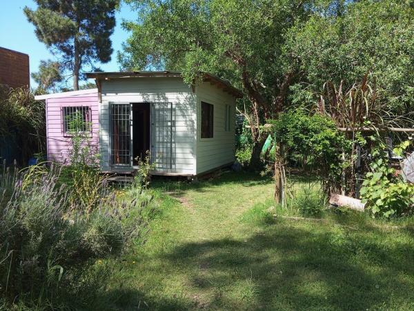 En la foto se muestra el objeto Casa pagana ubicado en la ciudad de Neptunia.