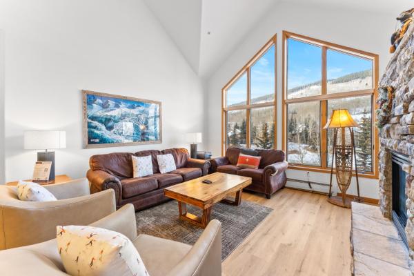 Fotografie 5: Gateway #5040 by Summit County Mountain Retreats