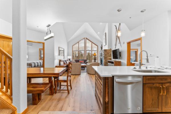 Fotografie 9: Gateway #5040 by Summit County Mountain Retreats
