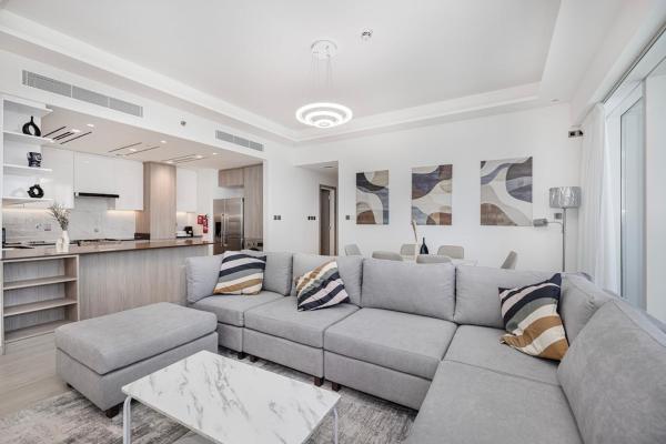Medore Brand New Flat in Dubai - 8, Dubaj