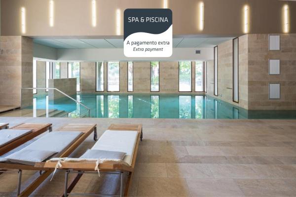 Residence Alleterme - Alpen