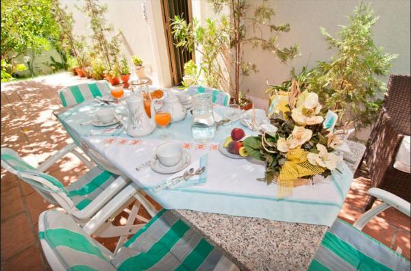 B&b Casa Rosino - Sardinien