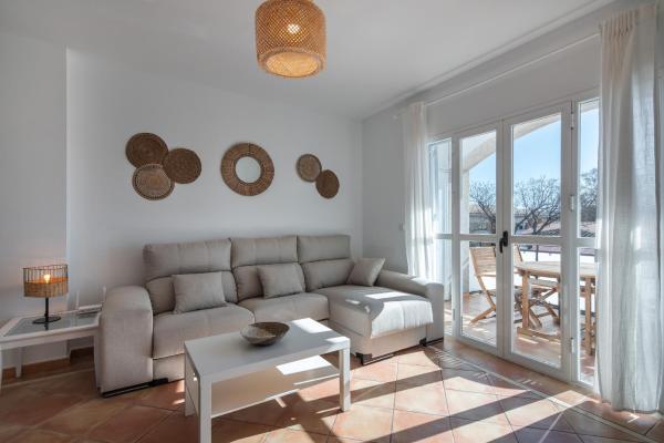 A la foto es mostra l'objecte Casa Infante by Ĥ - Centro Ayamonte ACHI12SP00 situat a la ciutat de Ayamonte.