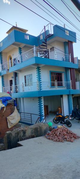 Jajarkot Home Stay
