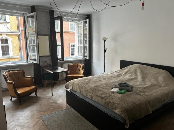 Private Apartament Wroniecka 6 - Parking - Posen