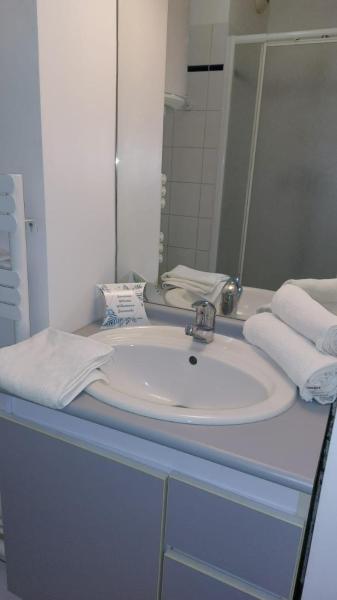 Foto 4: Studio in Issy Les Moulineaux