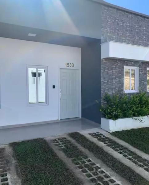Casa Siguatepeque - Siguatepeque