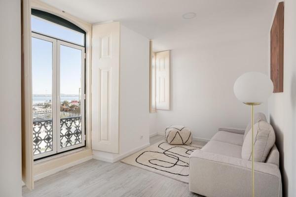 Na foto é possível ver o objeto Atelier Beato - Creative Living localizado na cidade de Lisbon.