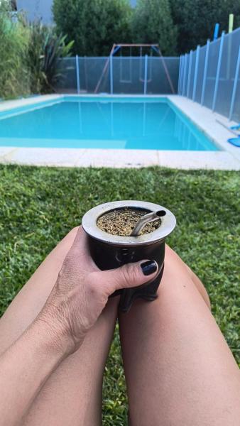 Kuvassa näkyy kohde CASA QUINTA SICARDi lp, joka sijaitsee kaupungissa La Plata.