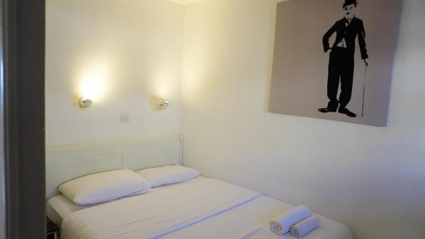 Foto 4: Appartement 753, 4 personnes, vue mer By Palmazur