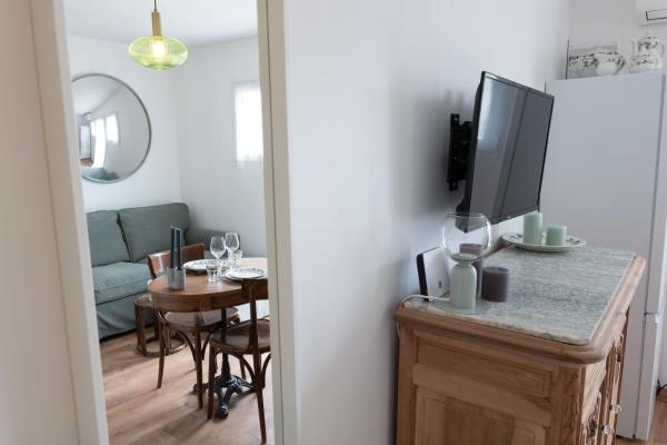 Billede 8: La Tiny - Sleep in La Ciotat