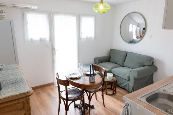 Billede 1: La Tiny - Sleep in La Ciotat