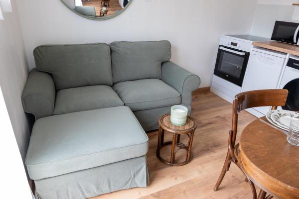Billede 2: La Tiny - Sleep in La Ciotat