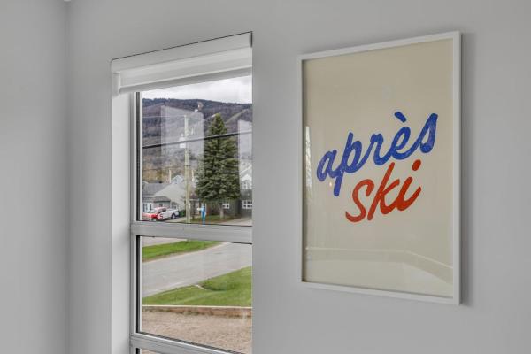 Billede 5: Initial - Apres Ski - MSA