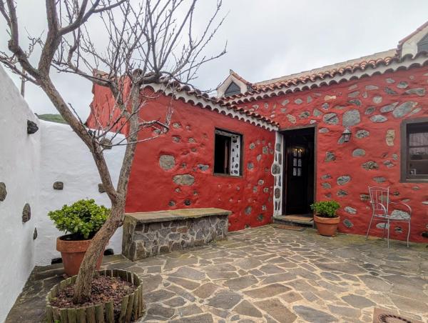 Foto 2: CHC - Casa Rural del Herrero