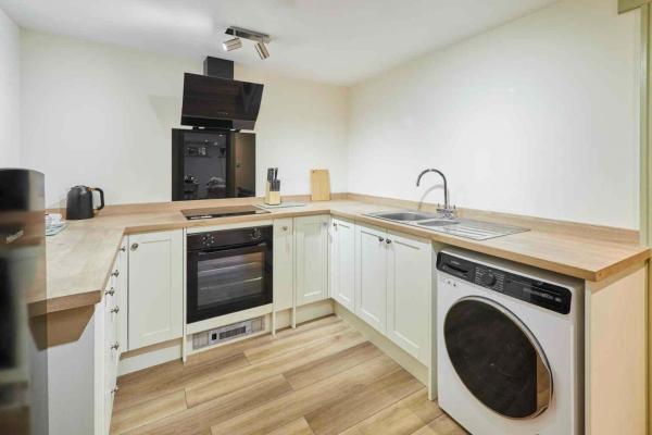 Bilde 2: Host & Stay - St Mary's Riverside