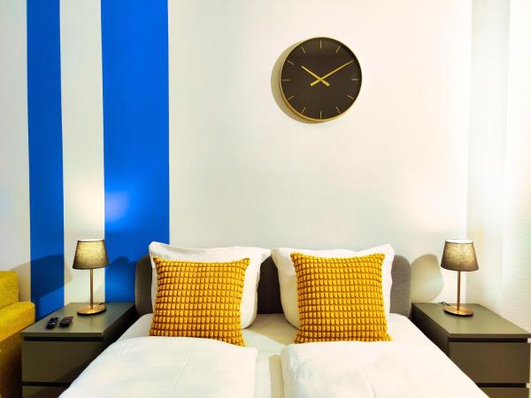 Loft An Der Elbe - Magdeburg