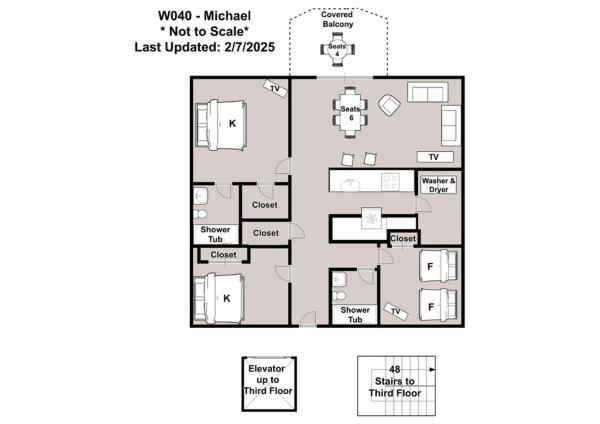 Foto 2: Michael by Bryant Real Estate