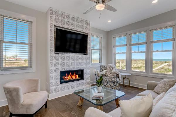 2100 South Fletcher - Amelia Island, FL