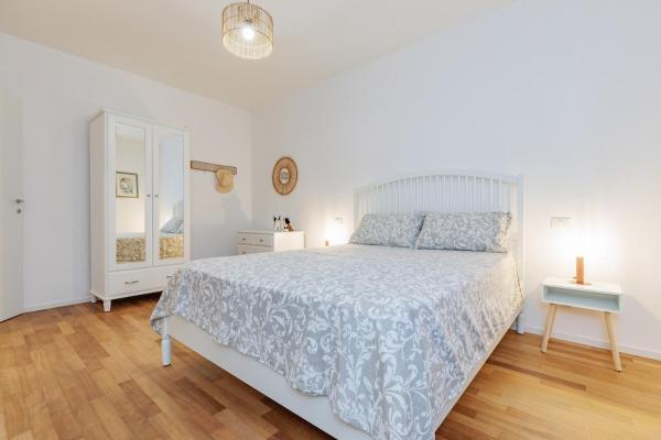 Lovely Apartment To Enjoy Venice - Mestre