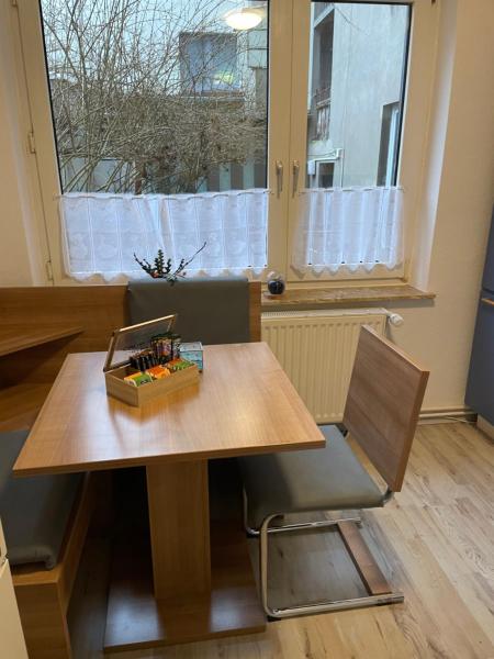 Billede 6: Quartier 1, geräumige und zentral gelegene Ferienwohnung