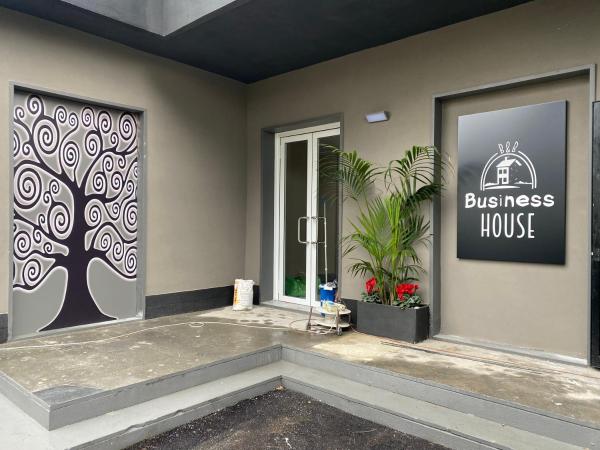 Business House - Aversa