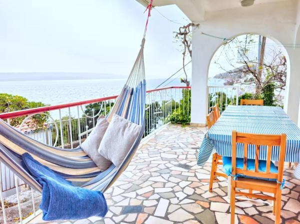 Apartment Oleandar - Mimice