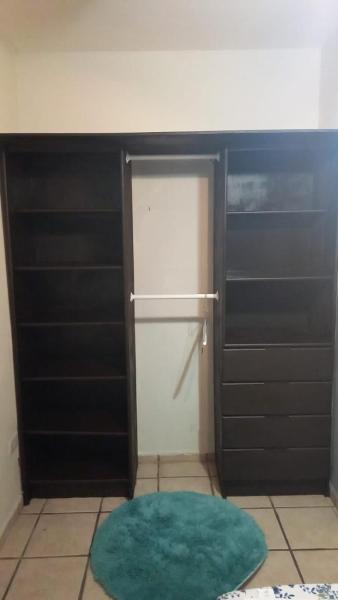 A la foto es mostra l'objecte Departamento Centrico en Monterrey situat a la ciutat de Monterrey.