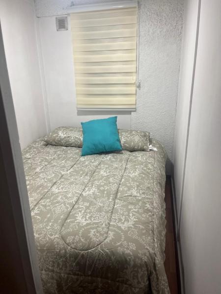 Depa Conjunto Los Lagos Pto Montt - Puerto Montt