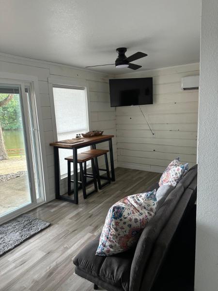 Fotografie 5: Hideaway on the lake!