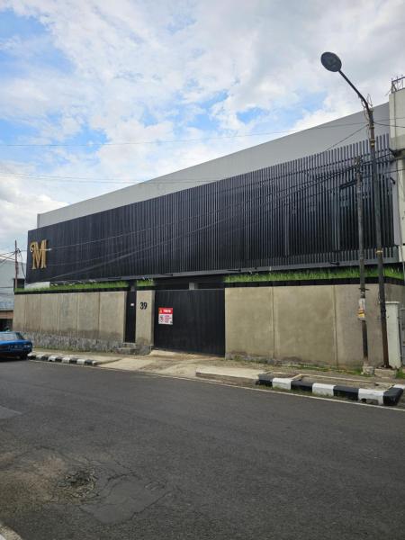 A la foto es mostra l'objecte Mulyadi Suites Cianjur situat a la ciutat de Bojong 1.