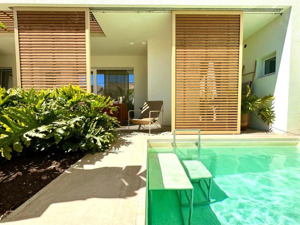 Casa Di Design Con Mini-pool - Marina di Ragusa