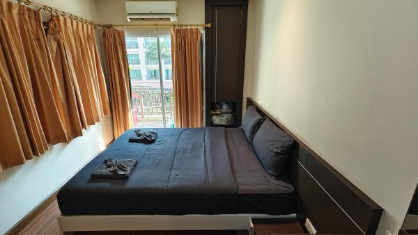 Phuket Villa Patong Beach By Naphat - Patong Beach