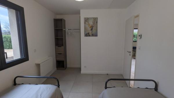 Foto 4: #02 - Le 60 - Gîtes modernes et confortables