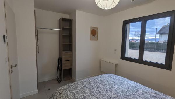 Foto 5: #02 - Le 60 - Gîtes modernes et confortables