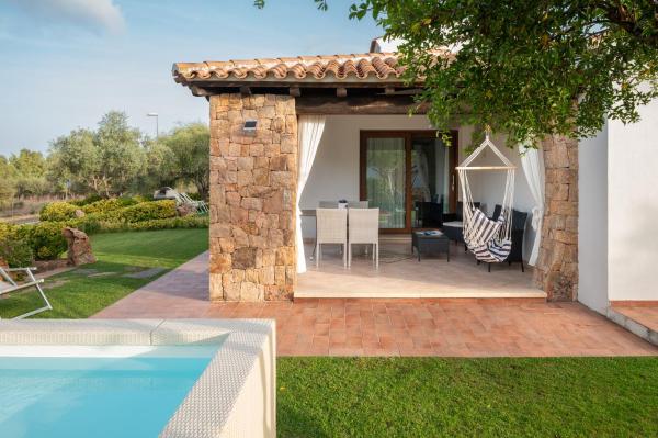 Residence Solaria - Sardegna