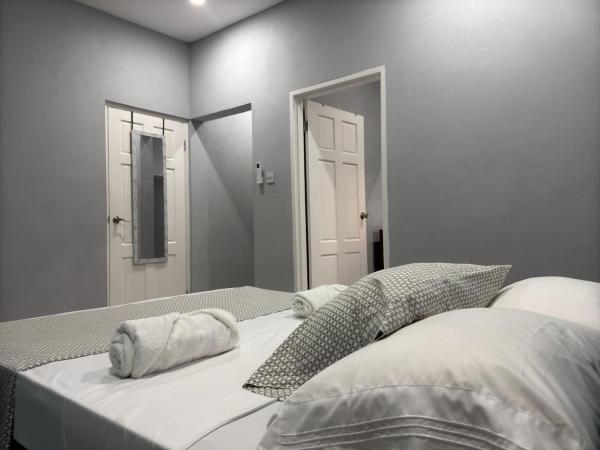 Hilltop Condos Unit #2, Gros Islet