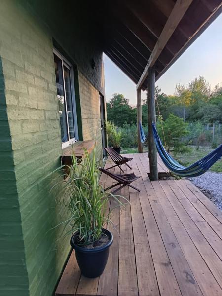 Auf dem Foto ist das Objekt Casa en Playa Hermosa in der Stadt Playa Hermosa zu sehen.