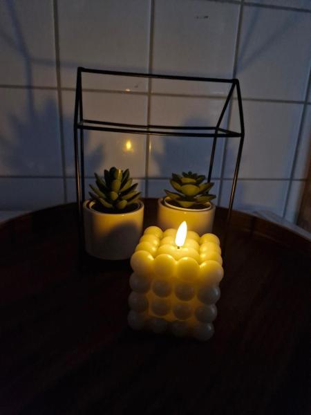 Фотография 3: Studio with sauna near highway