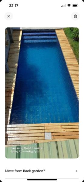 Bilde 2: Pool