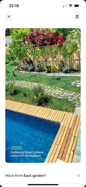 Bilde 3: Pool