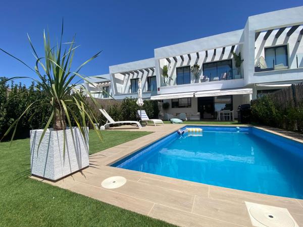 Cadiz Golf & Beach