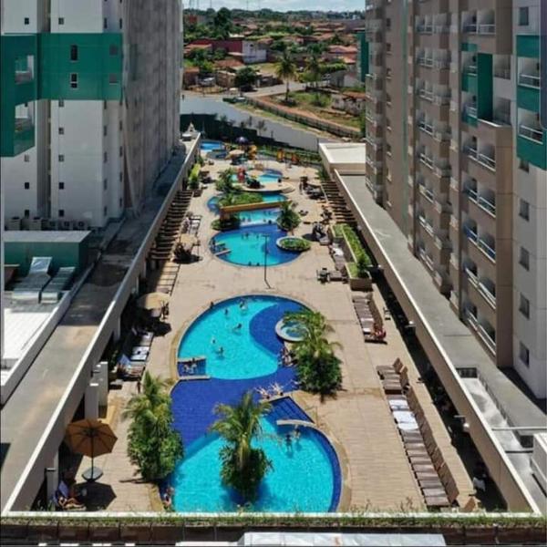 Olímpia Park Resort - Olimpia
