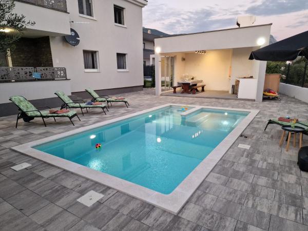 Foto 4: Libre Holiday with private pool