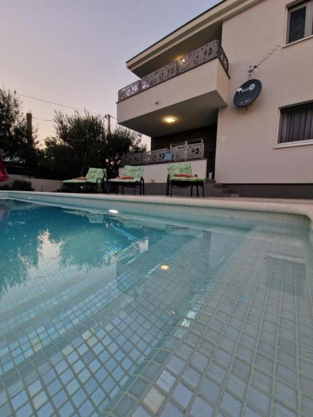 Foto 5: Libre Holiday with private pool