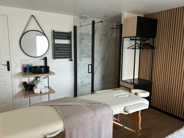 Studio Chic Et Cocon Proche De Disney - Lagny-sur-Marne