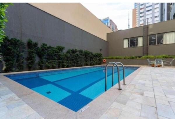 Φωτογραφία 7: Flat in Paulista1 com estacionamento